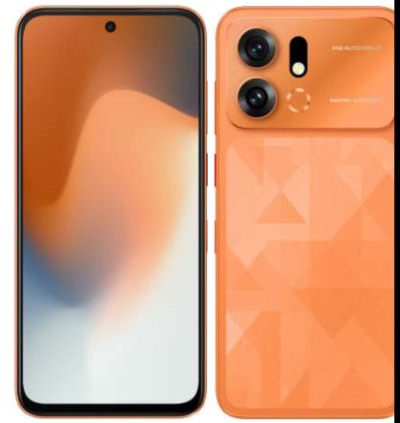 SOYO Model Pro 01 front and back view